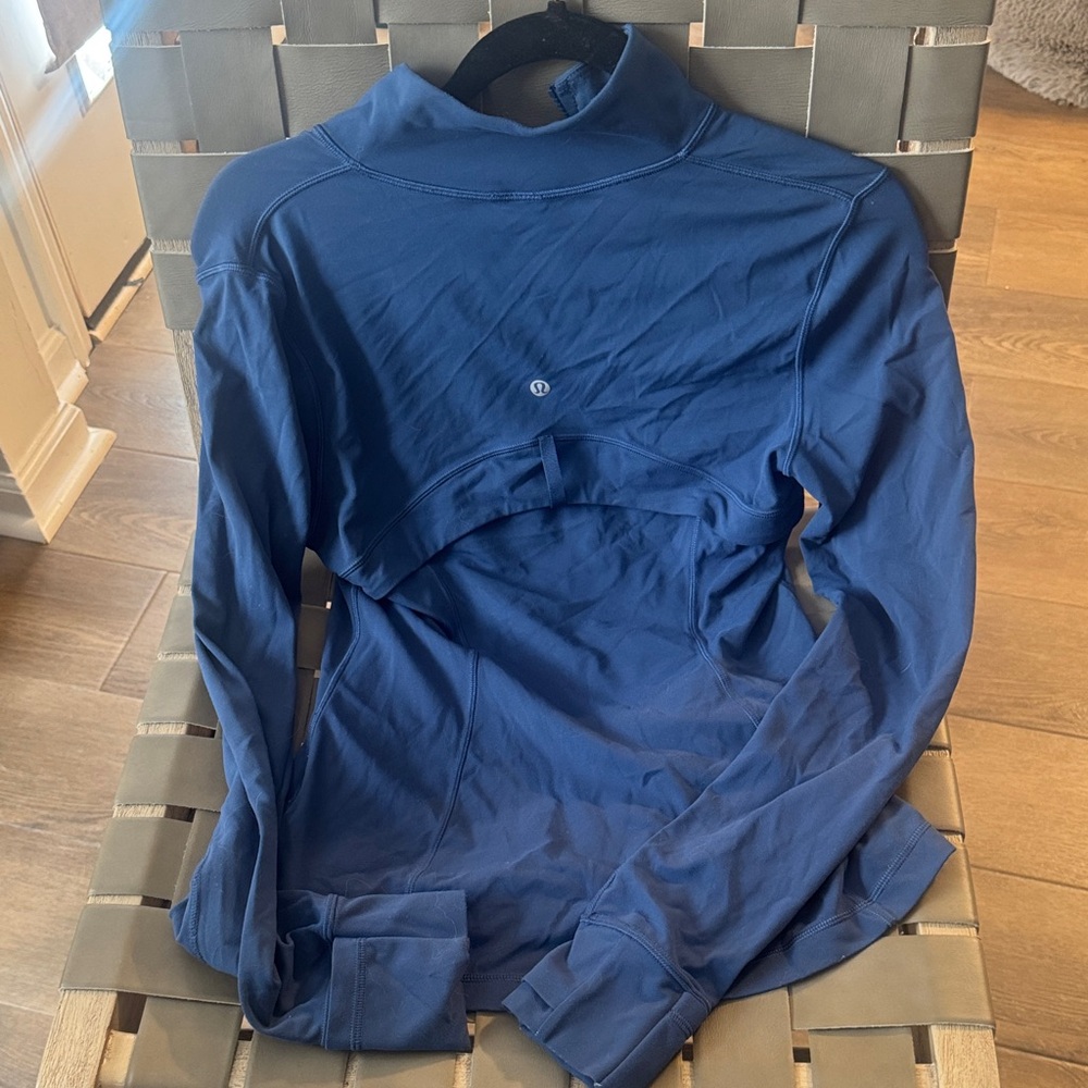 Women's Lululemon Define Jacket - Picture 3 of 4
